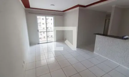 Apartamento para Venda - Guanabara, 3 Quartos,  69 m² - Campinas
