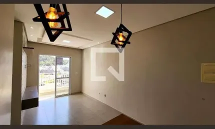 Apartamento para Venda - Tulipas, 2 Quartos,  50 m² - Jundiaí