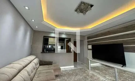 Apartamento para Venda - Rio dos Sinos, 3 Quartos,  89 m² - São Leopoldo