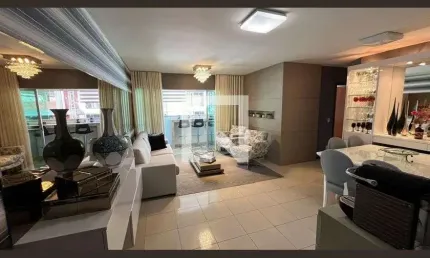 Apartamento para Venda - Buritis, 4 Quartos,  106 m² - Belo Horizonte