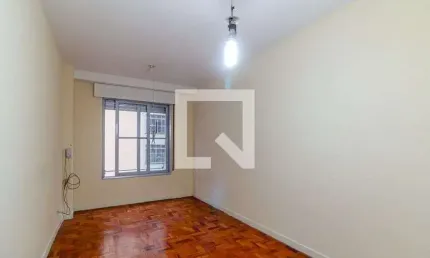 Kitnet / stúdio para venda - centro, 1 quarto,  34 m² - são paulo