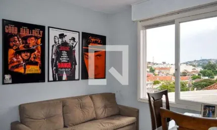 Apartamento para Venda - Medianeira, 2 Quartos,  55 m² - Porto Alegre