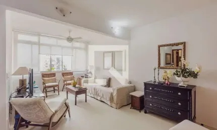 Apartamento para venda - jardim paulista, 3 quartos,  84 m² - são paulo