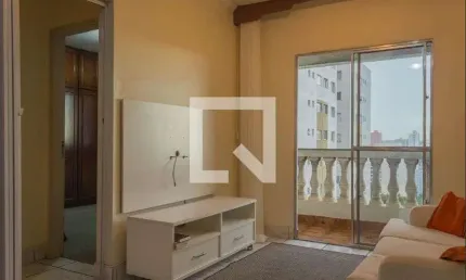 Apartamento para Venda - Vila Lusitânia, 2 Quartos,  74 m² - São Bernardo do Campo
