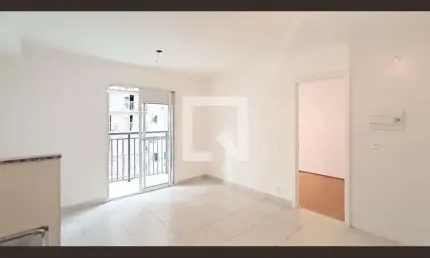 Apartamento para Venda - Água Branca, 1 Quarto,  37 m² - São Paulo