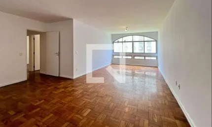 Apartamento para venda - itaim bibi, 3 quartos,  124 m² - são paulo