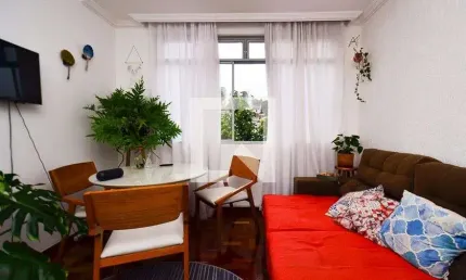 Apartamento para venda - colégio batista, 2 quartos,  59 m² - belo horizonte