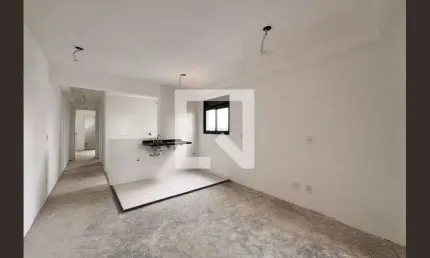 Apartamento para venda - campestre, 2 quartos,  52 m² - santo andré