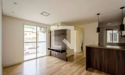 Apartamento para Venda - Cavalhada, 2 Quartos,  50 m² - Porto Alegre