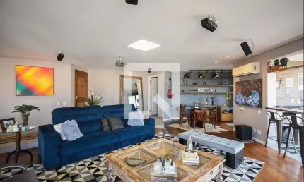 Apartamento para venda - portal do morumbi, 3 quartos,  178 m² - são paulo