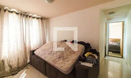 Apartamento para Venda - Vila Jacuí, 2 Quartos,  44 m² - São Paulo