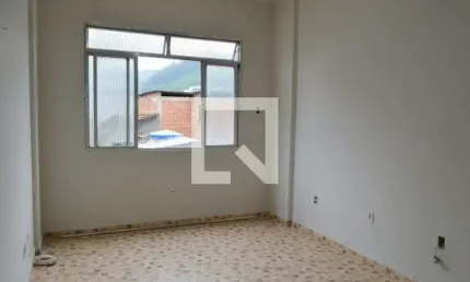 Apartamento para Venda - Freguesia , 3 Quartos,  79 m² - Rio de Janeiro