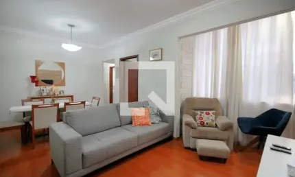 Apartamento para Venda - Graça, 2 Quartos,  65 m² - Belo Horizonte