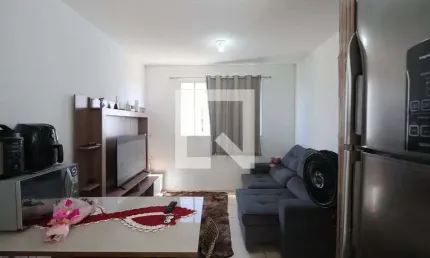 Apartamento para venda - bairro fátima, 2 quartos,  50 m² - canoas