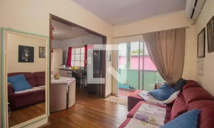 Casa para Venda - Rubem Berta, 2 Quartos,  164 m² - Porto Alegre