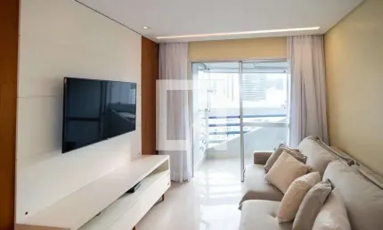 Apartamento para Venda - Bela Vista, 3 Quartos,  80 m² - São Paulo