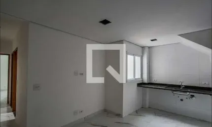 Apartamento para Venda - Jardim Utinga, 2 Quartos,  87 m² - Santo André