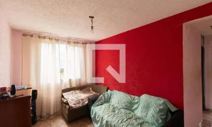 Apartamento para Venda - Vila Jacuí, 2 Quartos,  43 m² - São Paulo