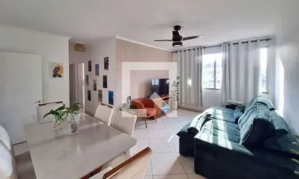 Apartamento para Venda - Icaraí, 2 Quartos,  83 m² - Niterói