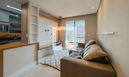 Apartamento para Venda - Ipiranga, 2 Quartos,  69 m² - São Paulo