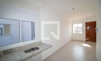Apartamento para Venda - Vila Mazzei, 2 Quartos,  40 m² - São Paulo