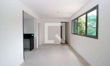 Apartamento para Venda - Serra, 3 Quartos,  91 m² - Belo Horizonte