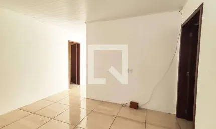 Casa para Venda - São Miguel, 2 Quartos,  120 m² - São Leopoldo