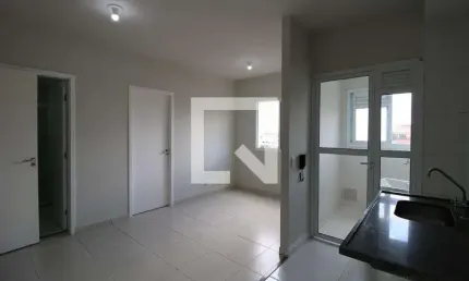 Apartamento para Venda - Bom Retiro, 1 Quarto,  33 m² - São Paulo