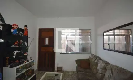 Apartamento para Venda - Penha, 5 Quartos,  102 m² - Rio de Janeiro