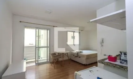 Kitnet / stúdio para venda - aclimação, 1 quarto,  28 m² - são paulo
