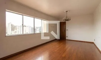 Apartamento para venda - vila itapura, 3 quartos,  135 m² - campinas