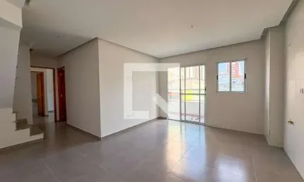 Cobertura para Venda - Baeta Neves, 2 Quartos,  130 m² - São Bernardo do Campo