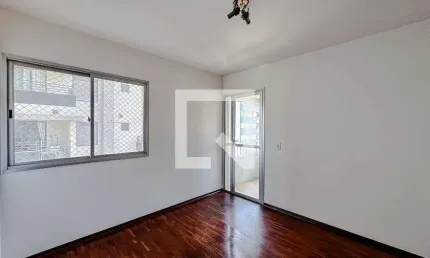 Apartamento para Venda - Vila Mariana, 2 Quartos,  70 m² - São Paulo