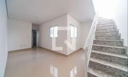 Cobertura para Venda - Vila América, 2 Quartos,  92 m² - Santo André