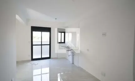 Apartamento para venda - vila das mercês, 1 quarto,  47 m² - são paulo