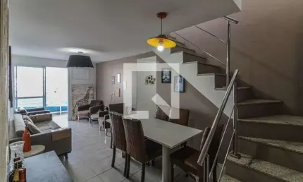 Cobertura para Venda - Recreio, 4 Quartos,  198 m² - Rio de Janeiro