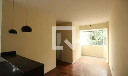 Apartamento para Venda - Serra, 2 Quartos,  55 m² - Belo Horizonte