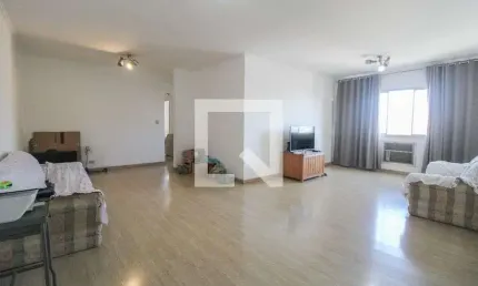 Apartamento para Venda - Centro, 4 Quartos,  121 m² - Campinas