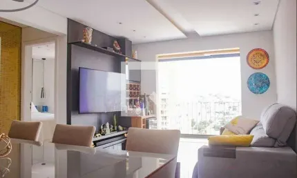 Apartamento para venda - jardim marajoara , 2 quartos,  64 m² - são paulo