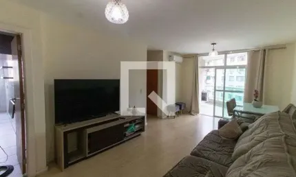 Apartamento para Venda - Santa Rosa , 2 Quartos,  75 m² - Niterói