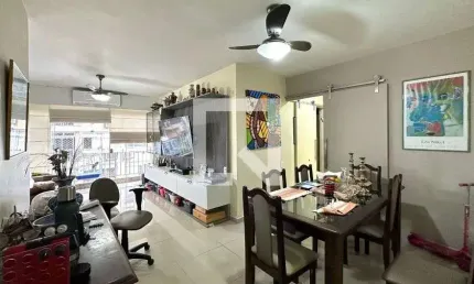 Apartamento para Venda - Copacabana, 2 Quartos,  77 m² - Rio de Janeiro