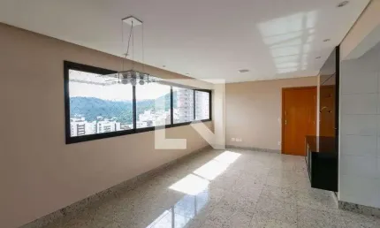 Apartamento para Venda - Buritis, 3 Quartos,  110 m² - Belo Horizonte