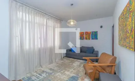 Apartamento para Venda - Cruzeiro, 3 Quartos,  98 m² - Belo Horizonte
