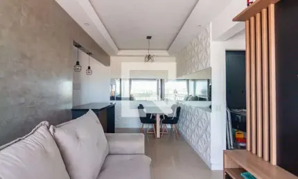 Apartamento para Venda - Jaguaribe, 2 Quartos,  49 m² - Osasco