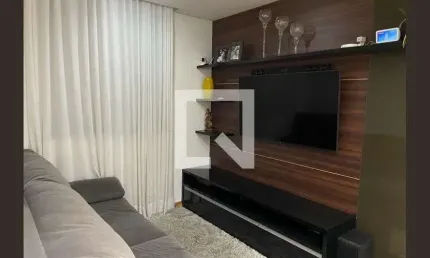 Cobertura para Venda - Santa Lúcia, 3 Quartos,  150 m² - Belo Horizonte