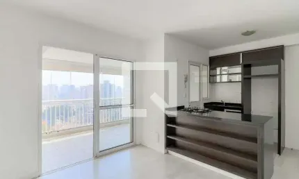 Apartamento para venda - campo belo, 2 quartos,  61 m² - são paulo