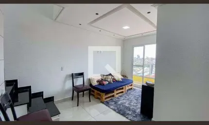 Cobertura para Venda - Vila Francisco Matarazzo, 2 Quartos,  120 m² - Santo André