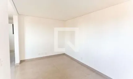 Apartamento para venda - união, 2 quartos,  51 m² - belo horizonte