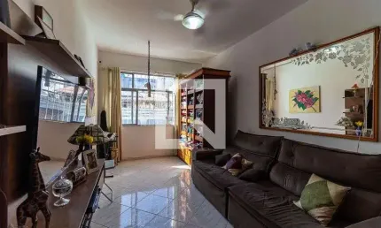 Casa para Venda - Fonseca, 2 Quartos,  98 m² - Niterói