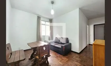 Apartamento para Venda - Cidade Nova, 4 Quartos,  97 m² - Belo Horizonte